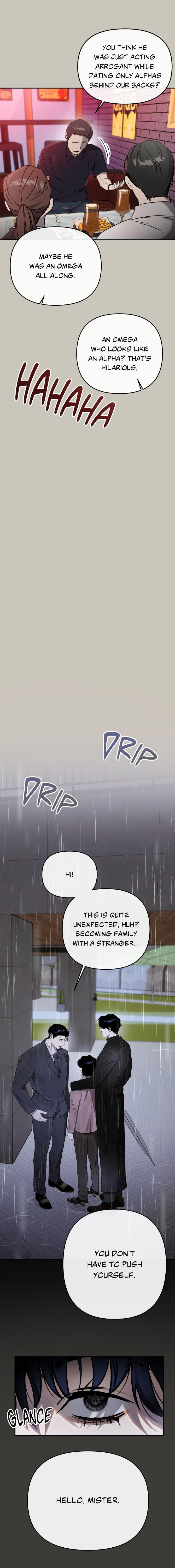 A Crown of Thorns by SOKKONG – Uncensored [Eng] page 6