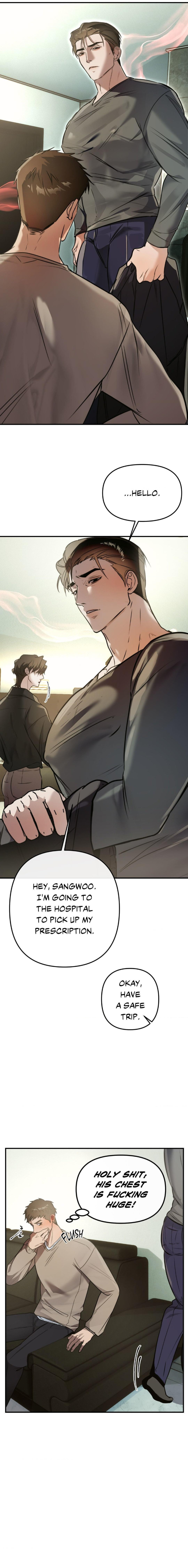 A Crown of Thorns by SOKKONG – Uncensored [Eng] page 6