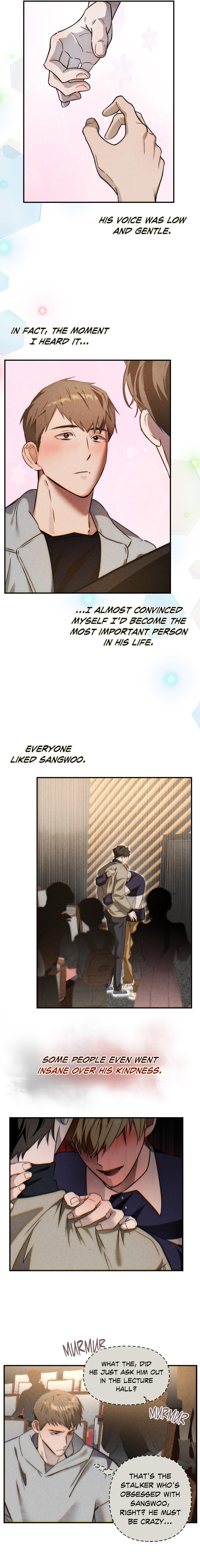 A Crown of Thorns by SOKKONG – Uncensored [Eng] page 6