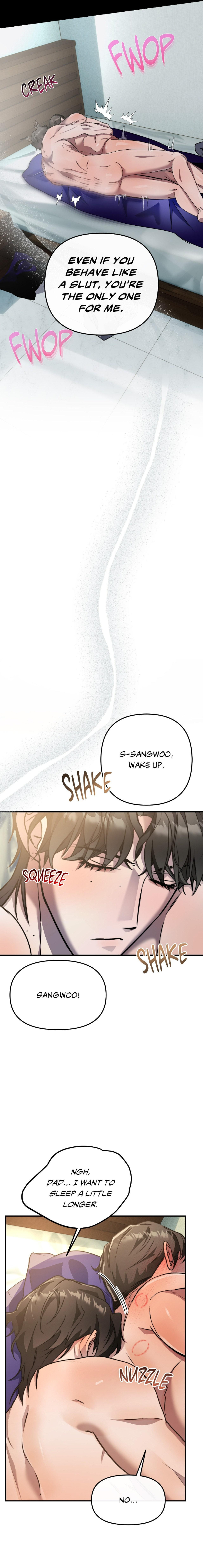 A Crown of Thorns by SOKKONG – Uncensored [Eng] page 6