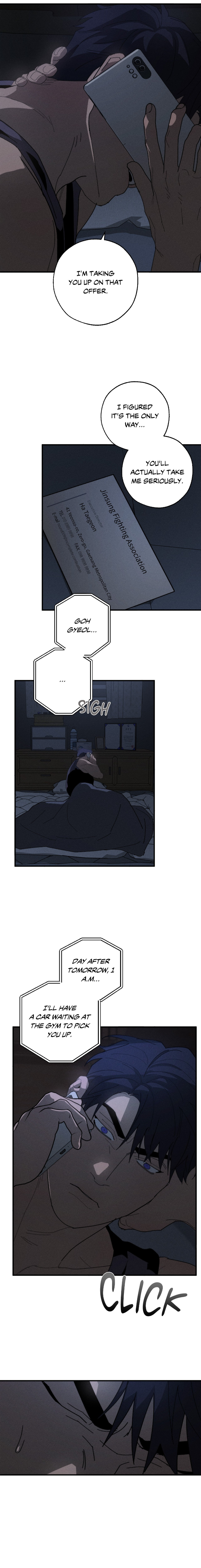 Incomplete Combustion by Gaetsaeng – Uncensored [Eng] page 6