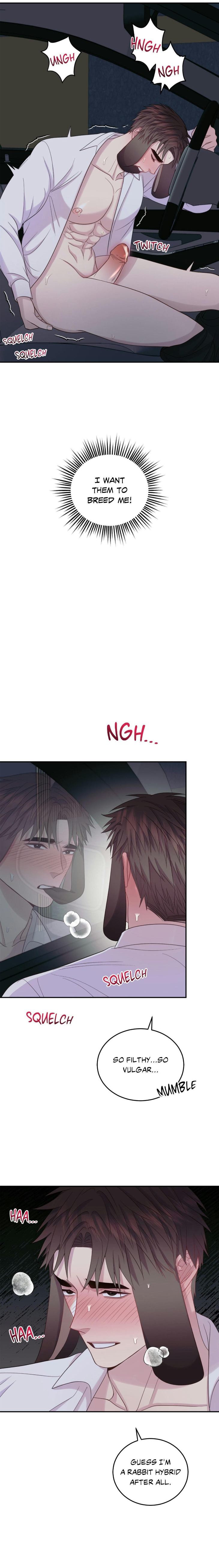 Breed Me, Snakeboys by momen – Uncensored [Eng] page 6