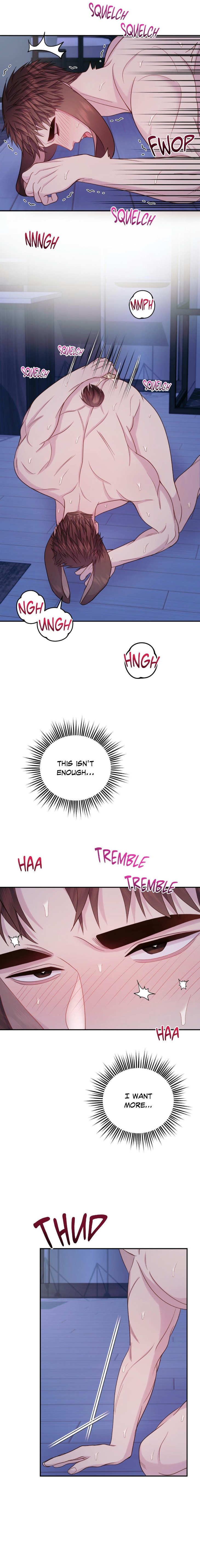 Breed Me, Snakeboys by momen – Uncensored [Eng] page 6