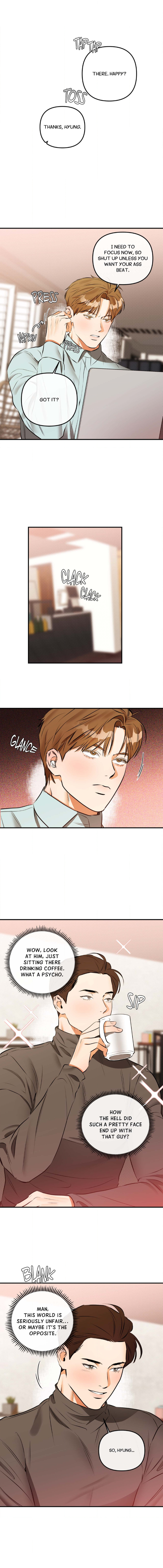 What a Catch! by Sita – Creator’s Note [Eng] page 6