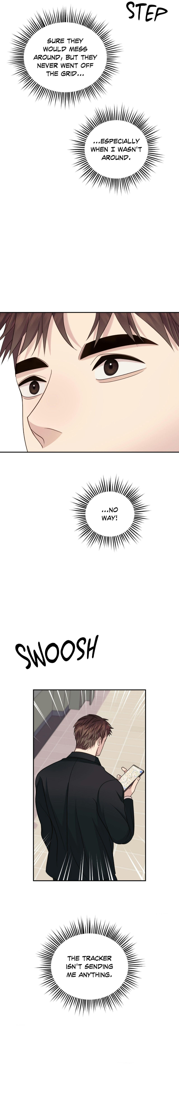 Breed Me, Snakeboys by momen – Uncensored [Eng] page 6