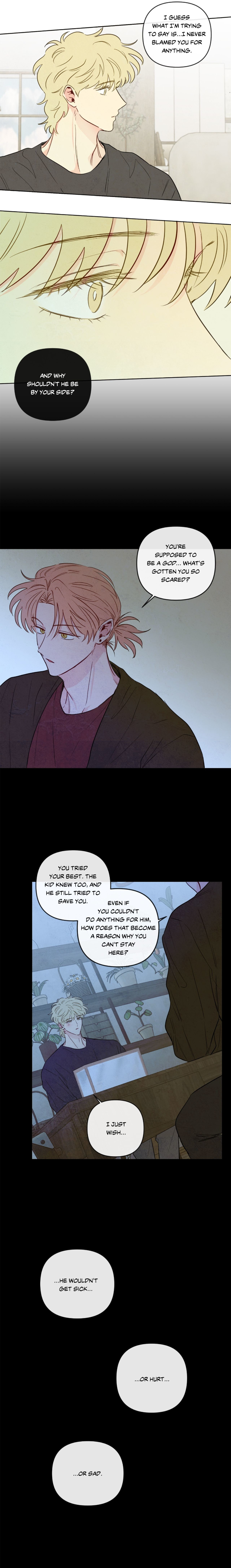 The Sacred Serpent’s Seduction by Dagom – Uncensored – Side 5 [Eng] page 6