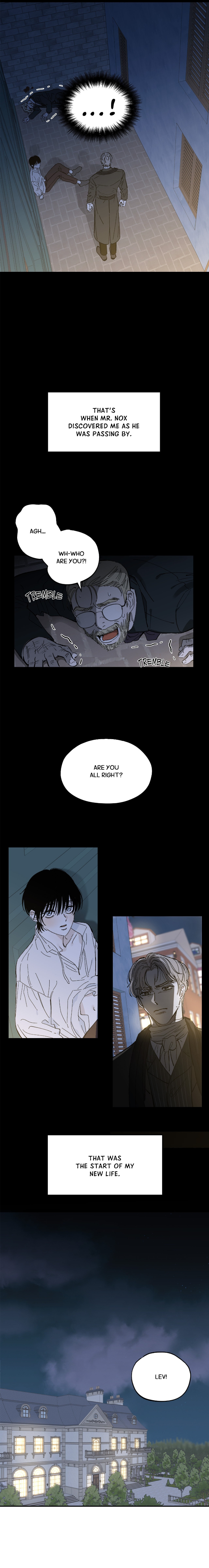 Maison by Leaf – Ch. 75 [Eng] page 6