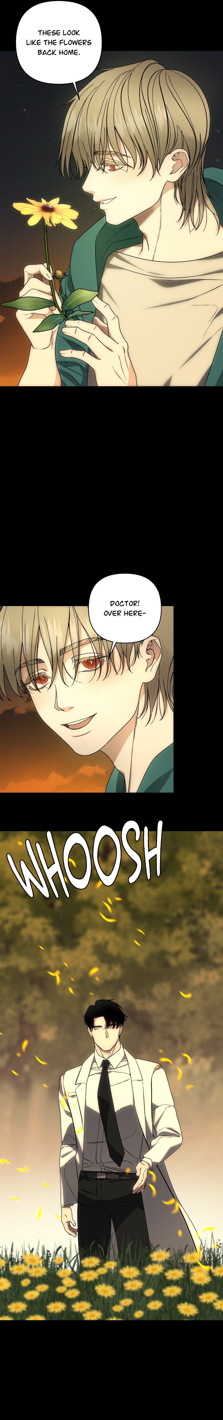 The Case of Doctor Agato by Seorok – Uncensored – Ch. 23 [Eng] page 6