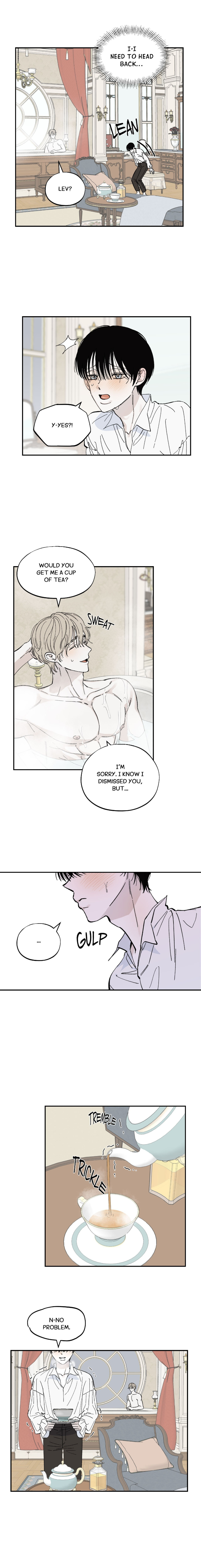 Maison by Leaf – Ch. 75 [Eng] page 6