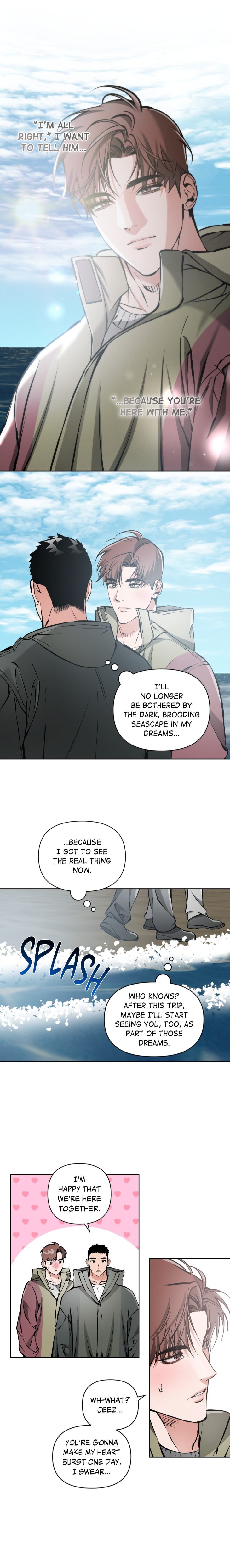 Beware the Ides of March by Stan/ Choi Song – Ch. 103 [Eng] page 6