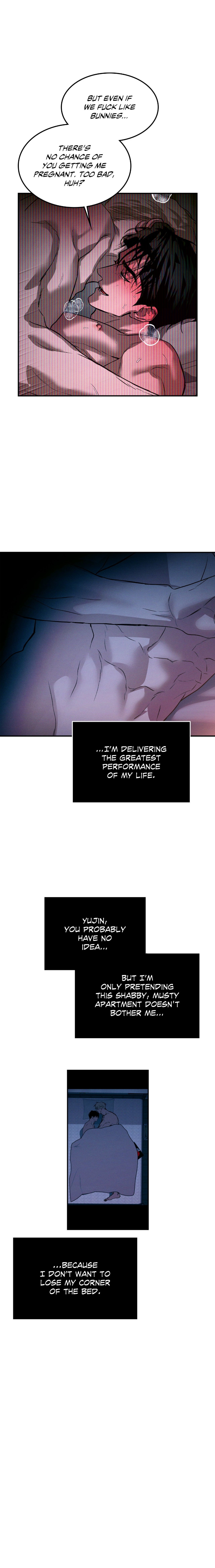 FlashLight by YANGMA – Uncensored – Special 2 [Eng] page 6