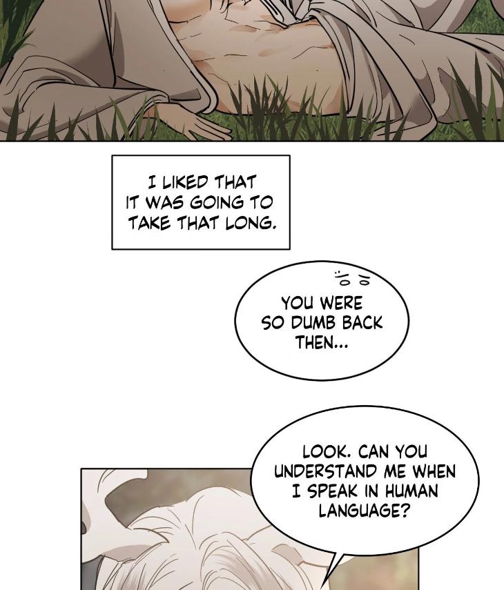 In Cold Love by 10min – Uncensored [Eng] page 61