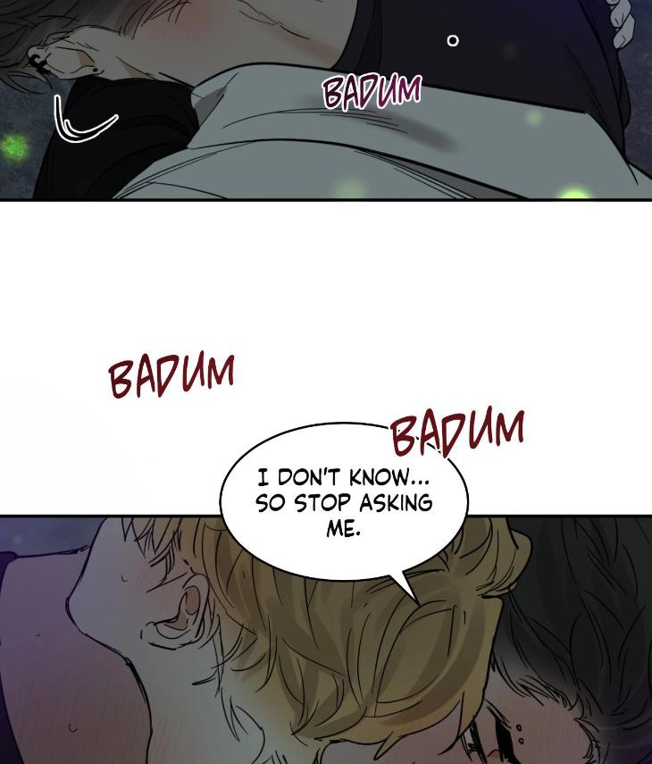 In Cold Love by 10min – Uncensored [Eng] page 61