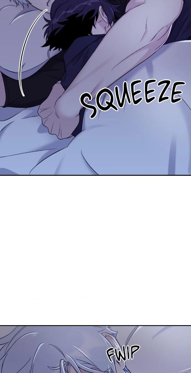 Surge Towards You by Cheongyeon – SE 6 [Eng] page 60