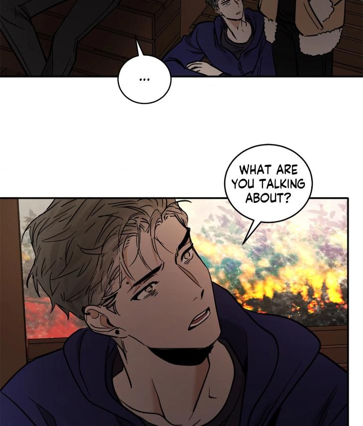 In Cold Love by 10min – Uncensored [Eng] page 58