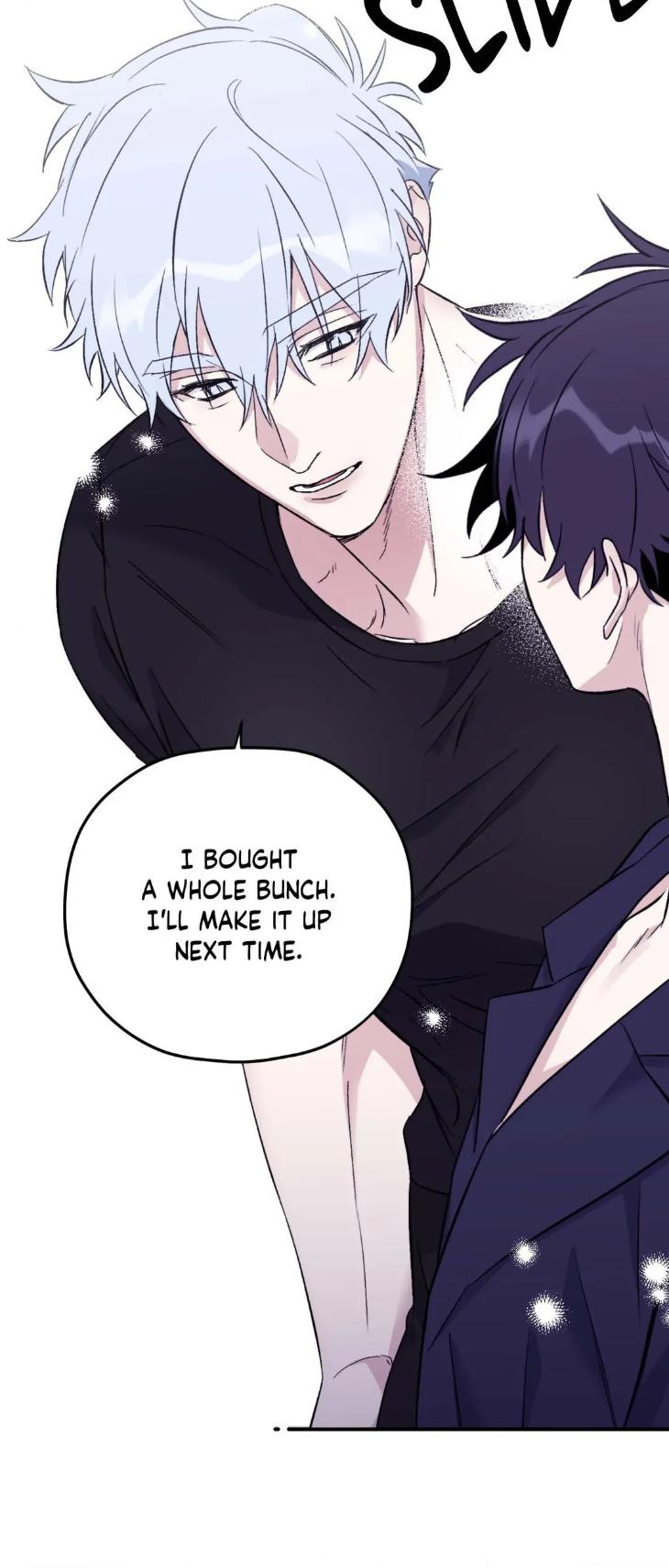 Surge Towards You by Cheongyeon – SE 6 [Eng] page 60