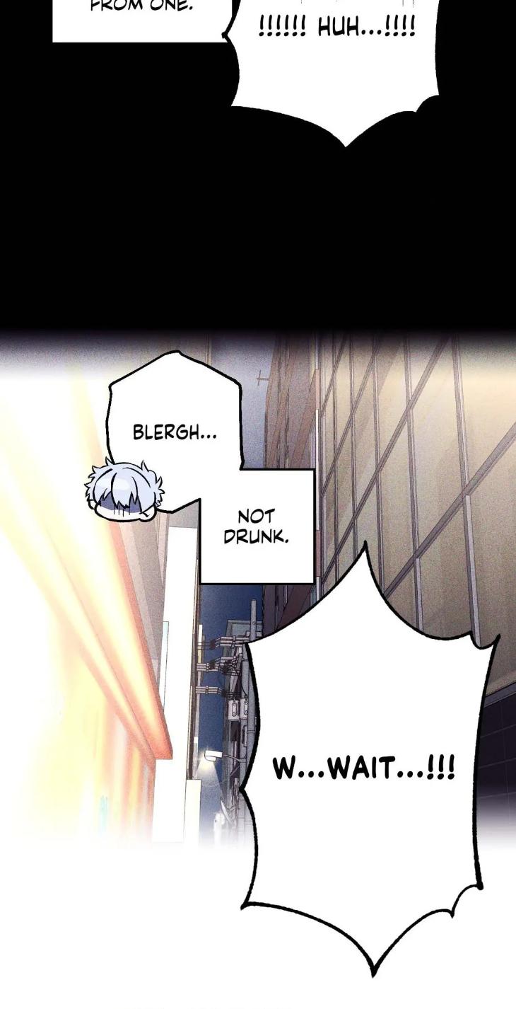 Surge Towards You by Cheongyeon – SE 6 [Eng] page 60