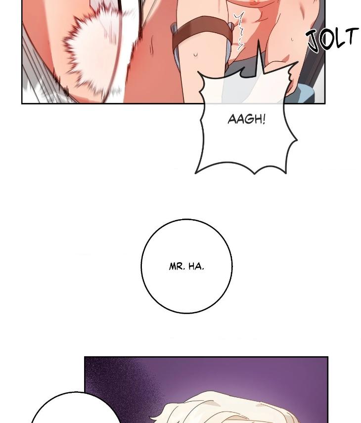 Taming the Trashy Tutor by Sadol – Uncensored [Eng] page 61