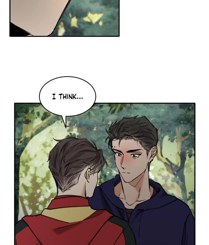 In Cold Love by 10min – Uncensored [Eng] page 59