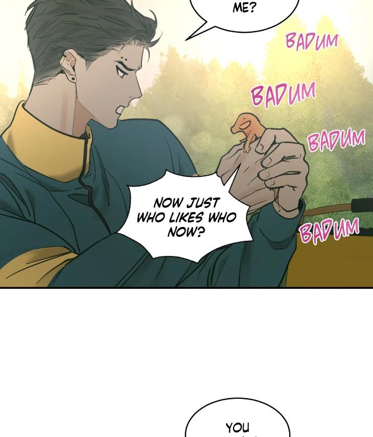 In Cold Love by 10min – Uncensored [Eng] page 60