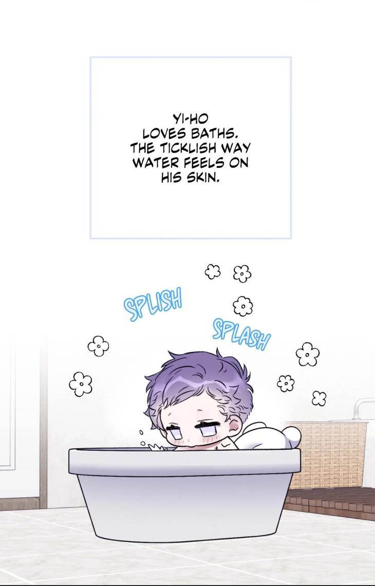 Surge Towards You by Cheongyeon – SE 6 [Eng] page 58