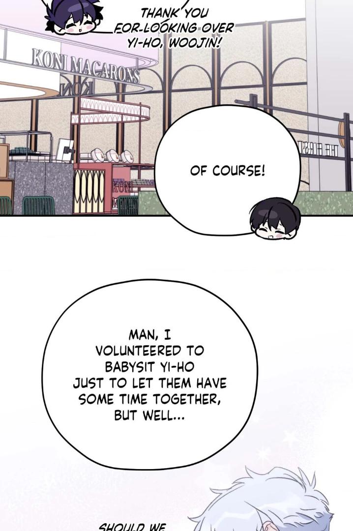 Surge Towards You by Cheongyeon – SE 6 [Eng] page 60