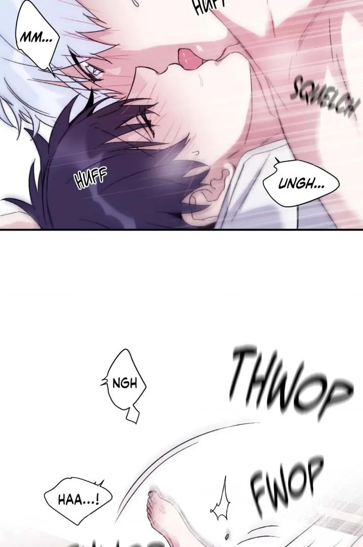 Surge Towards You by Cheongyeon – SE 6 [Eng] page 60