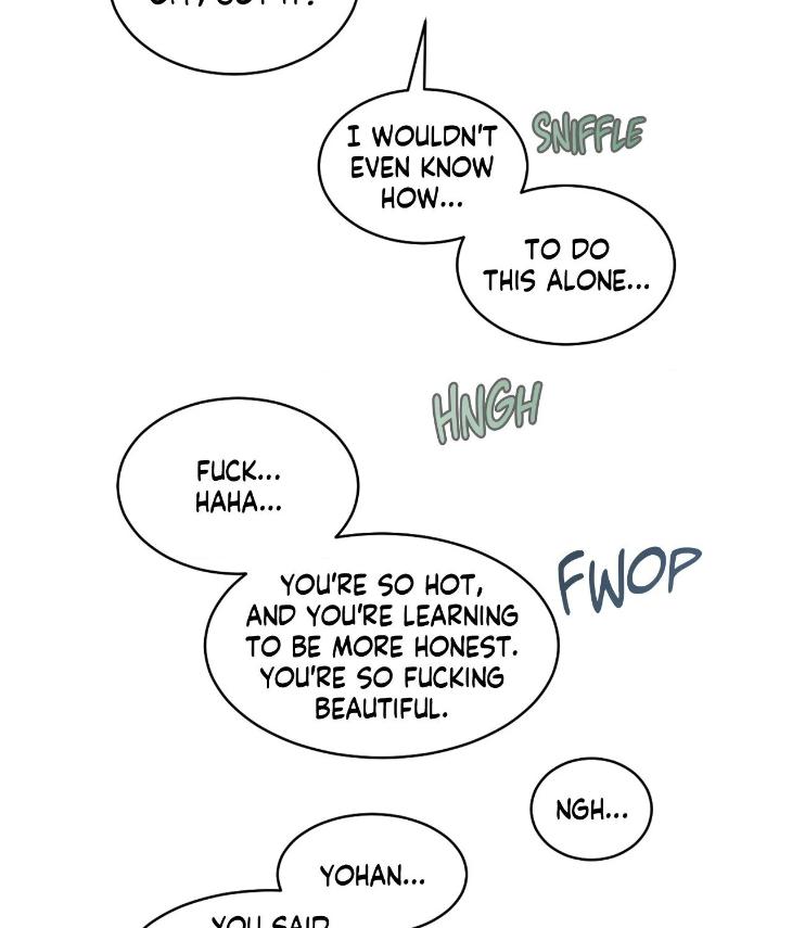 In Cold Love by 10min – Uncensored [Eng] page 60