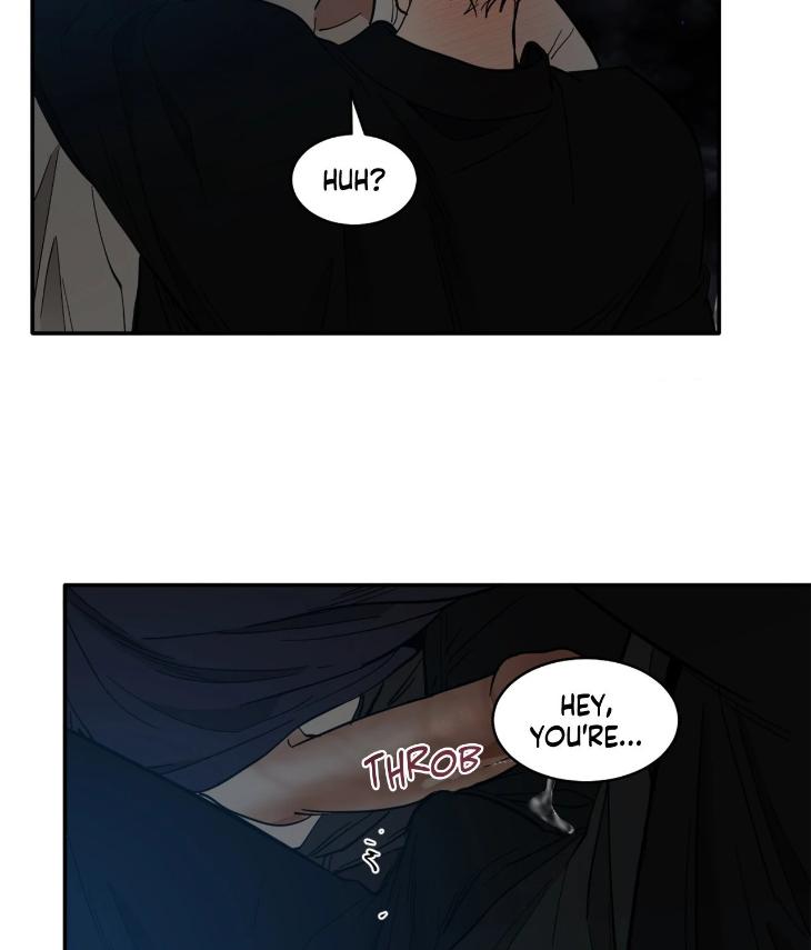 In Cold Love by 10min – Uncensored [Eng] page 62