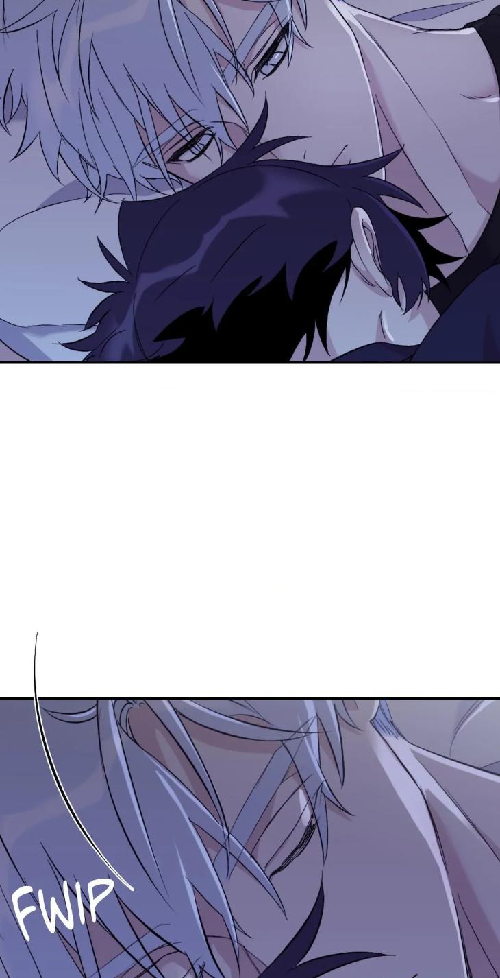 Surge Towards You by Cheongyeon – SE 6 [Eng] page 61