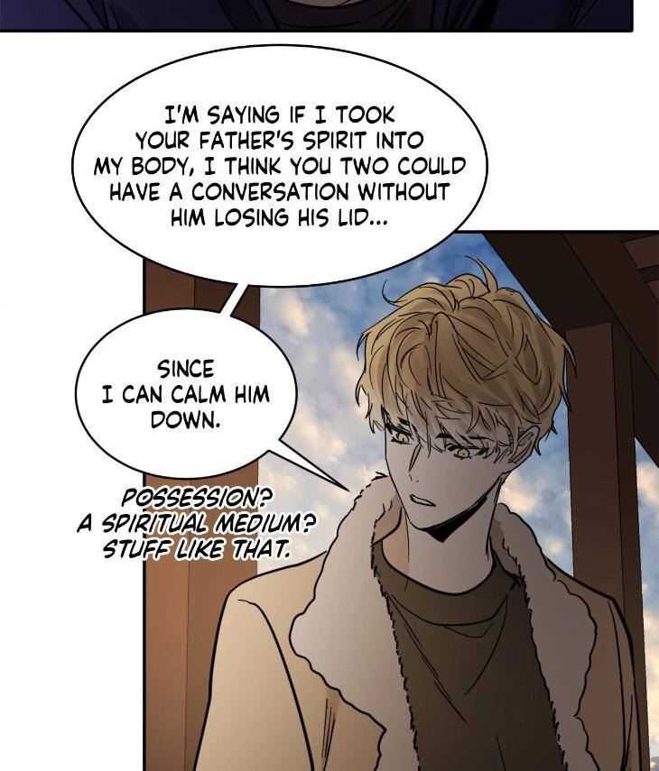 In Cold Love by 10min – Uncensored [Eng] page 59