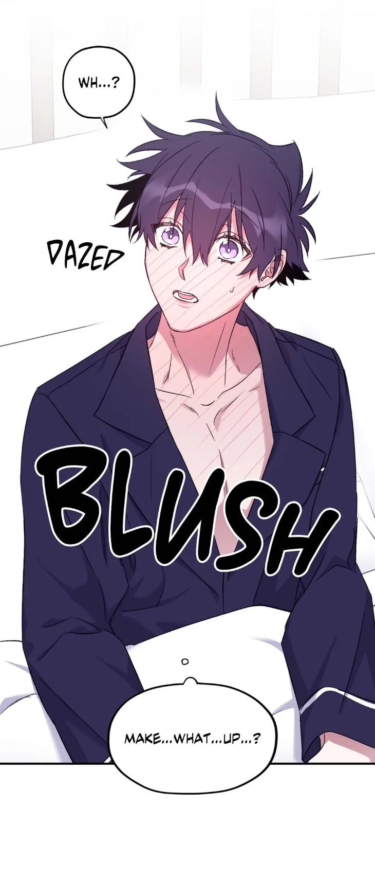 Surge Towards You by Cheongyeon – SE 6 [Eng] page 61