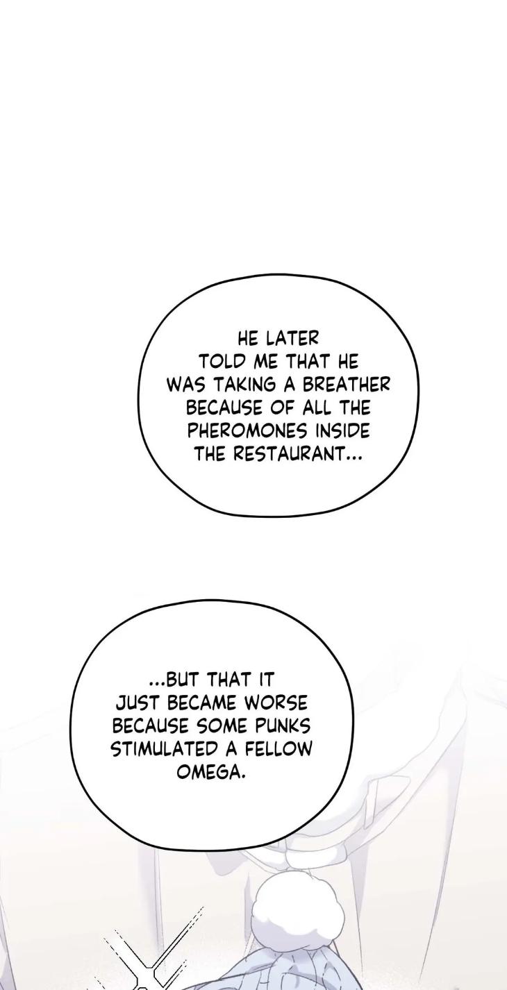 Surge Towards You by Cheongyeon – SE 6 [Eng] page 61