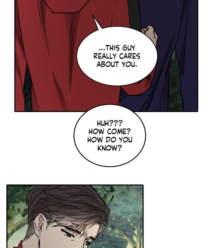 In Cold Love by 10min – Uncensored [Eng] page 60