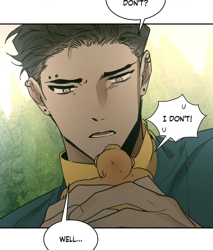 In Cold Love by 10min – Uncensored [Eng] page 61