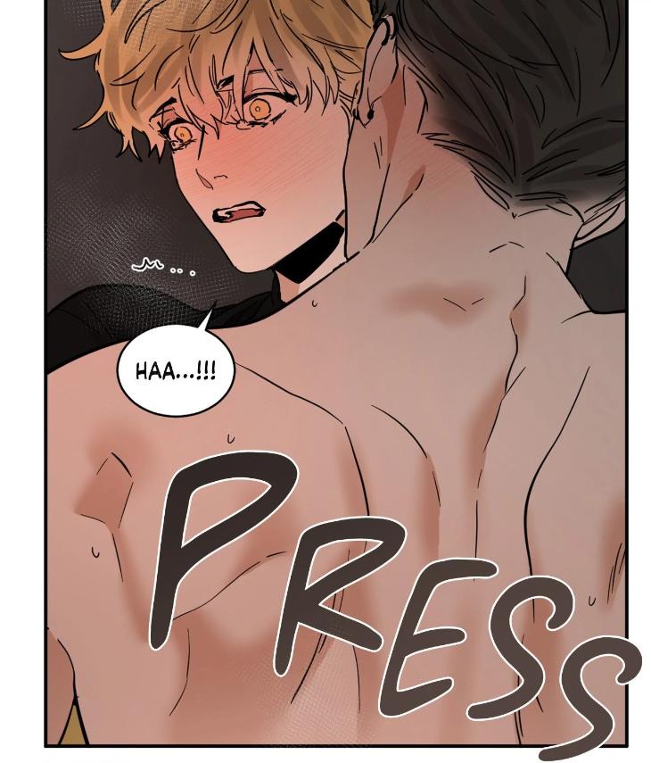 In Cold Love by 10min – Uncensored [Eng] page 61