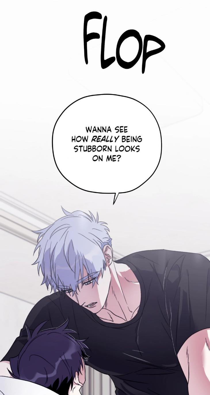 Surge Towards You by Cheongyeon – SE 6 [Eng] page 61