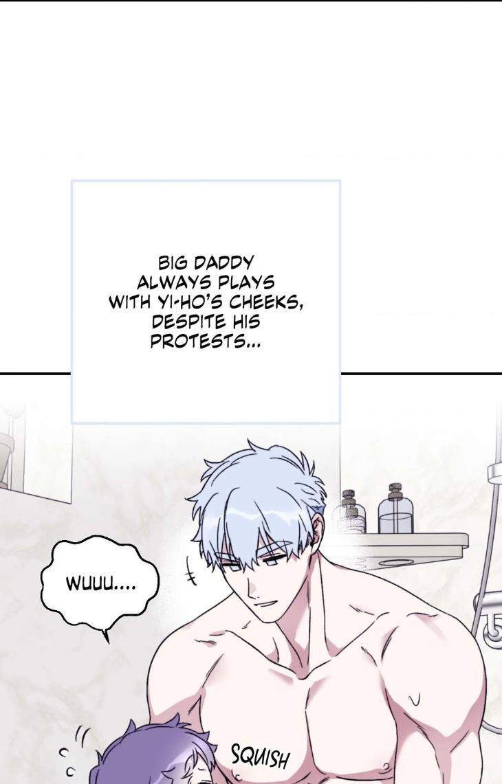 Surge Towards You by Cheongyeon – SE 6 [Eng] page 59