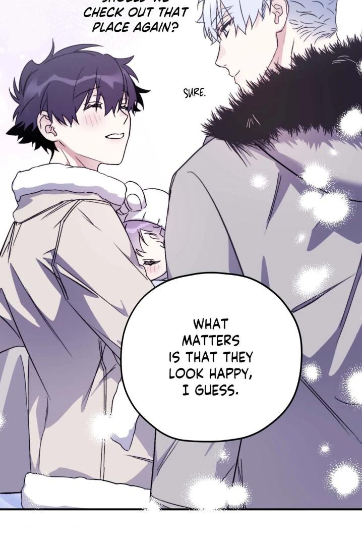 Surge Towards You by Cheongyeon – SE 6 [Eng] page 61