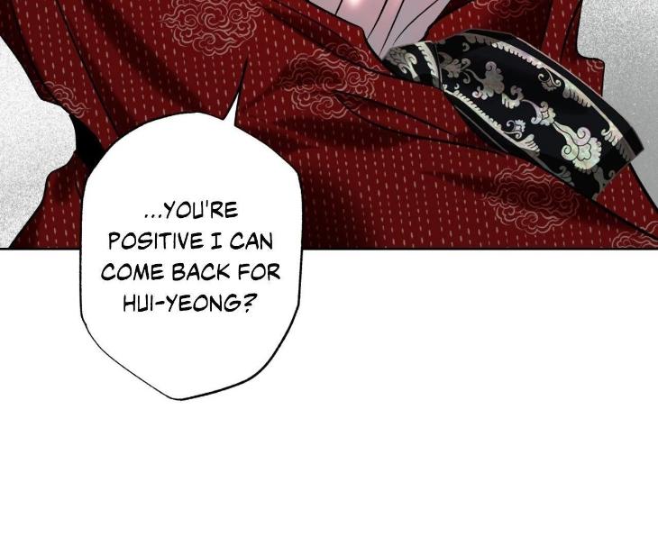 Still, It Rains by Hwireul – Uncensored – Creator’s Note [Eng] page 62