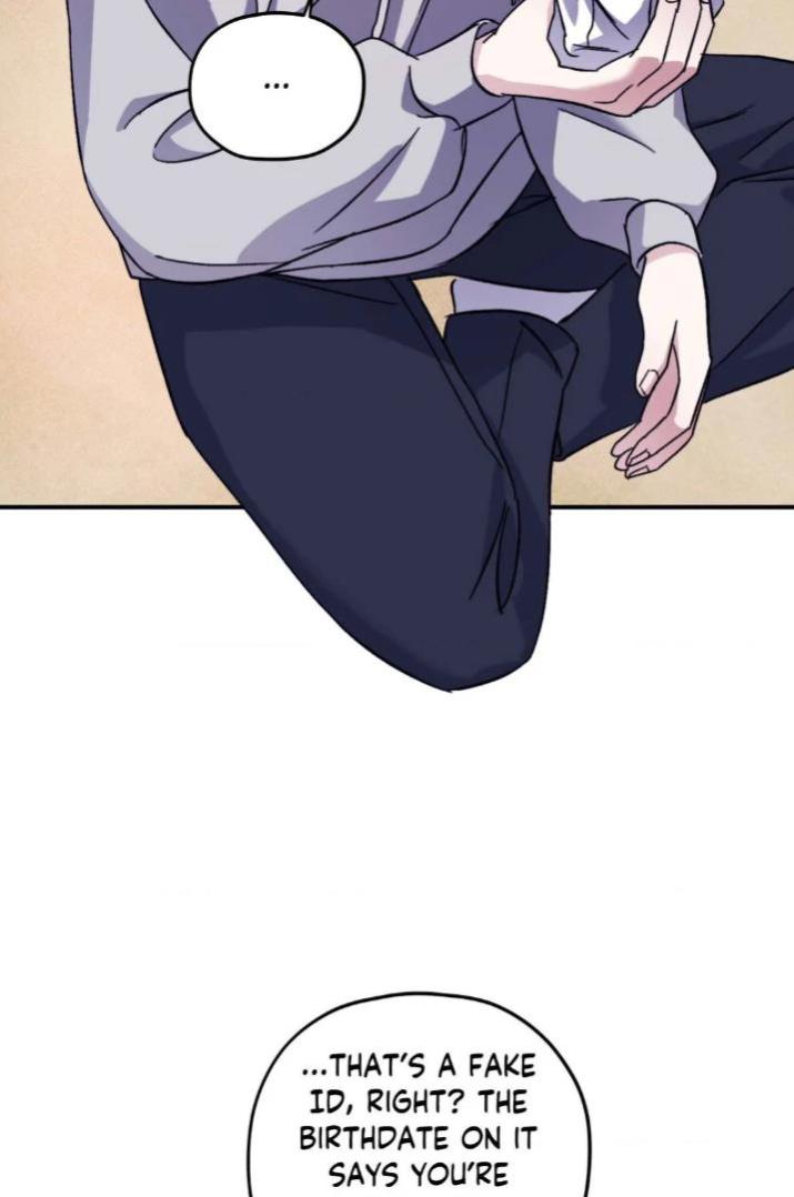 Surge Towards You by Cheongyeon – SE 6 [Eng] page 61