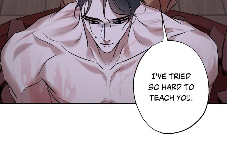 Still, It Rains by Hwireul – Uncensored – Creator’s Note [Eng] page 59