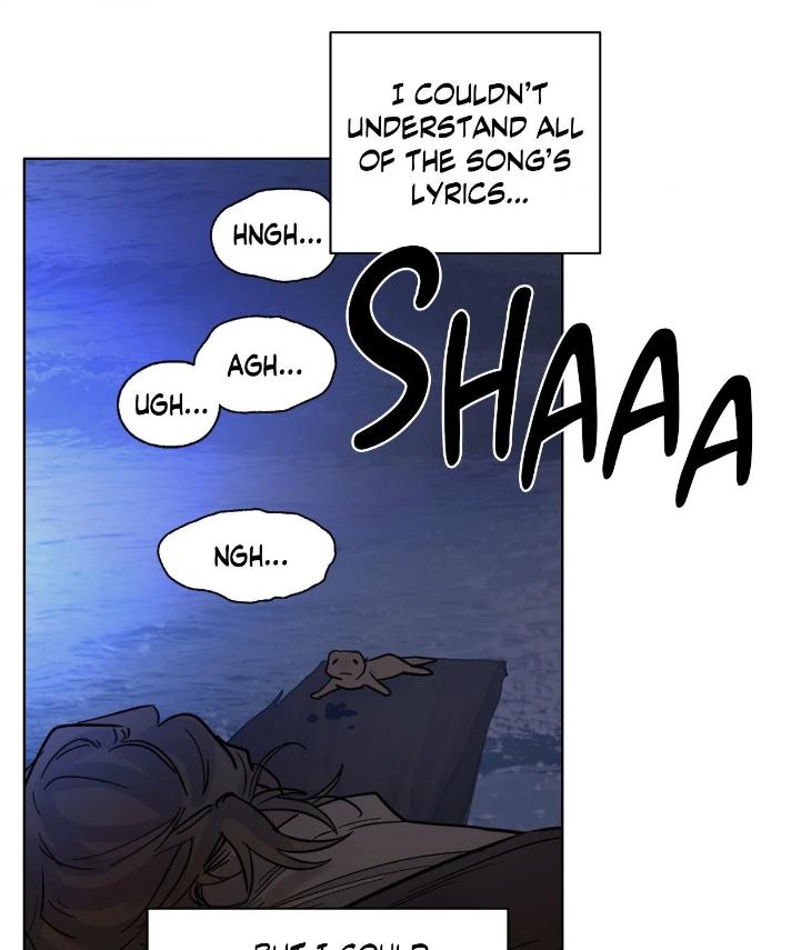 In Cold Love by 10min – Uncensored [Eng] page 62