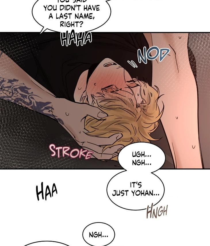 In Cold Love by 10min – Uncensored [Eng] page 61