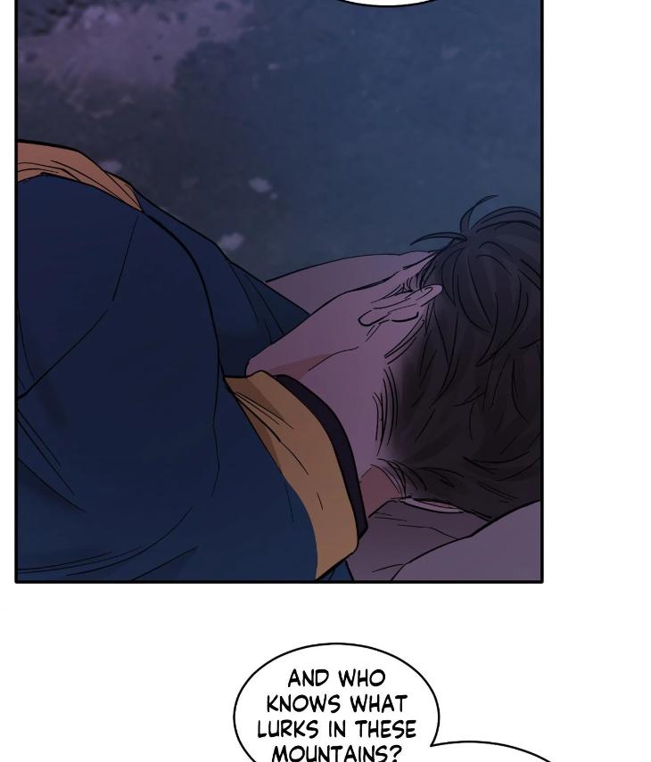 In Cold Love by 10min – Uncensored [Eng] page 63