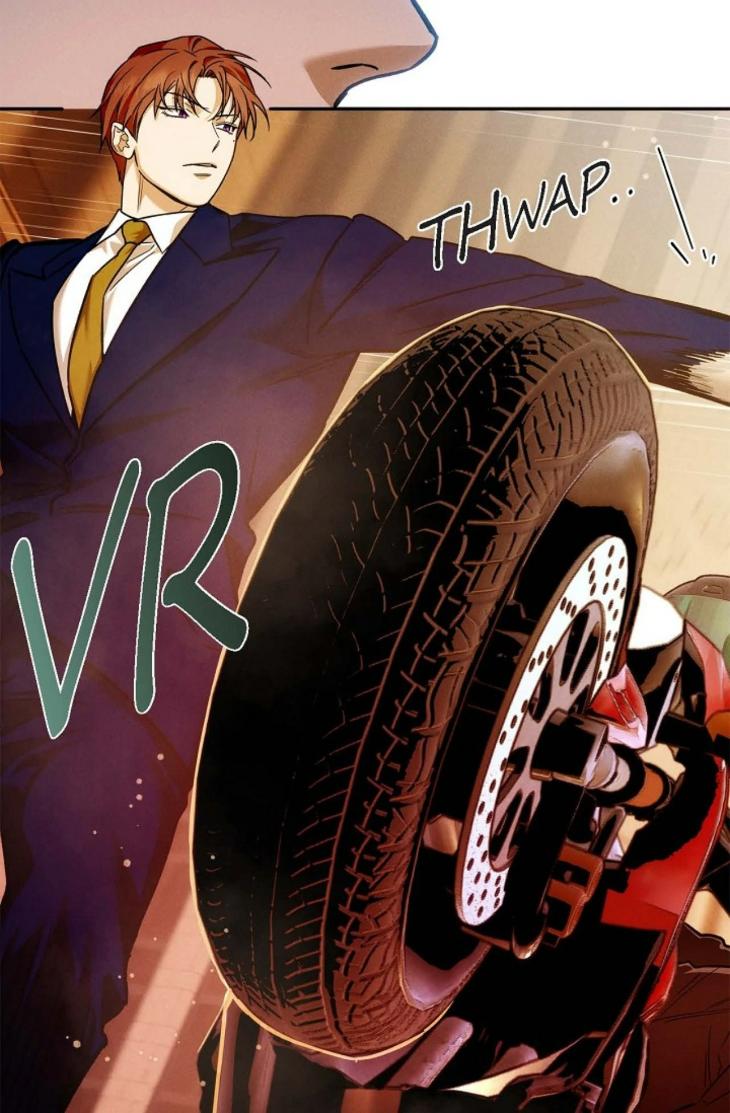 Hard-Boiled Love by Gwendolyn [Eng] page 62