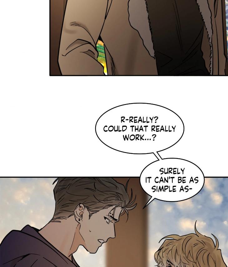 In Cold Love by 10min – Uncensored [Eng] page 60