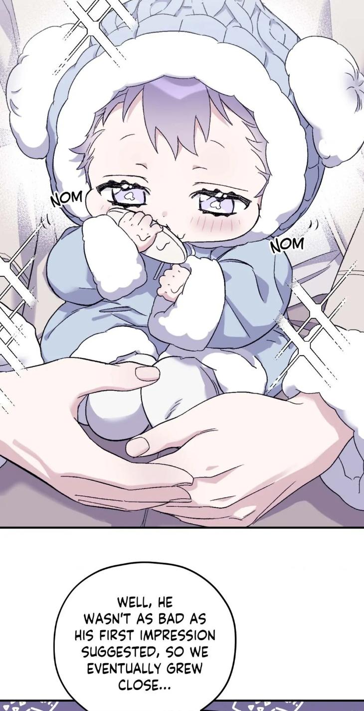 Surge Towards You by Cheongyeon – SE 6 [Eng] page 62