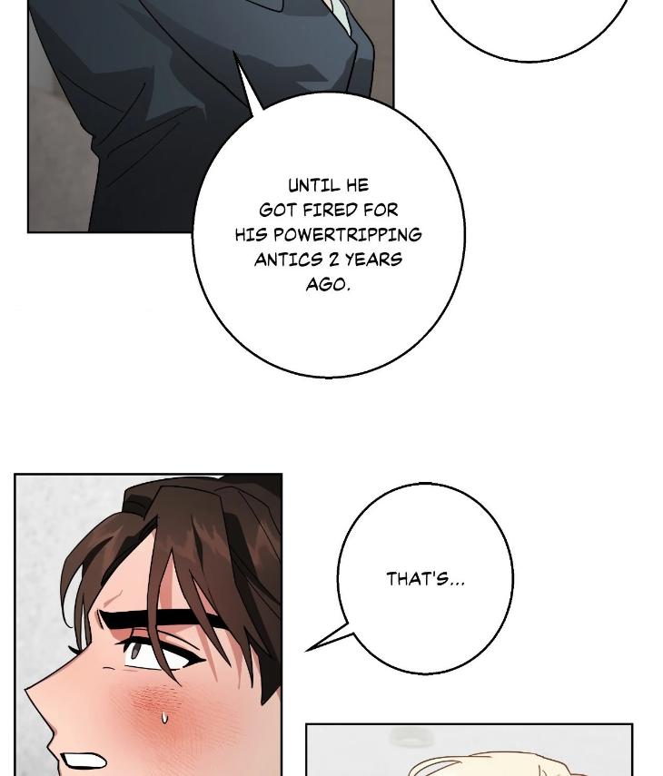 Taming the Trashy Tutor by Sadol – Uncensored [Eng] page 61