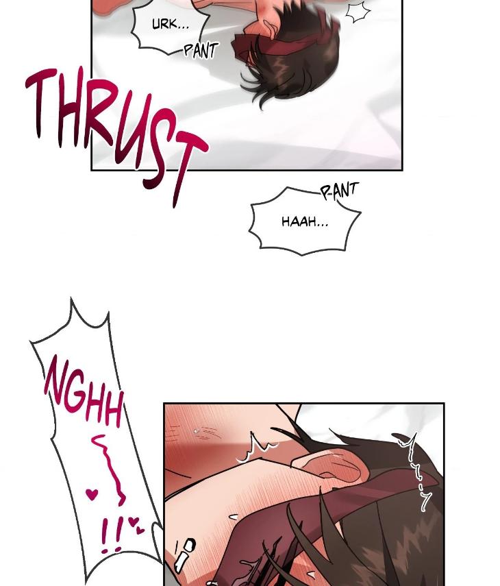 Taming the Trashy Tutor by Sadol – Uncensored [Eng] page 60